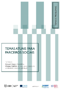 Instituto de Ciencias Sociais